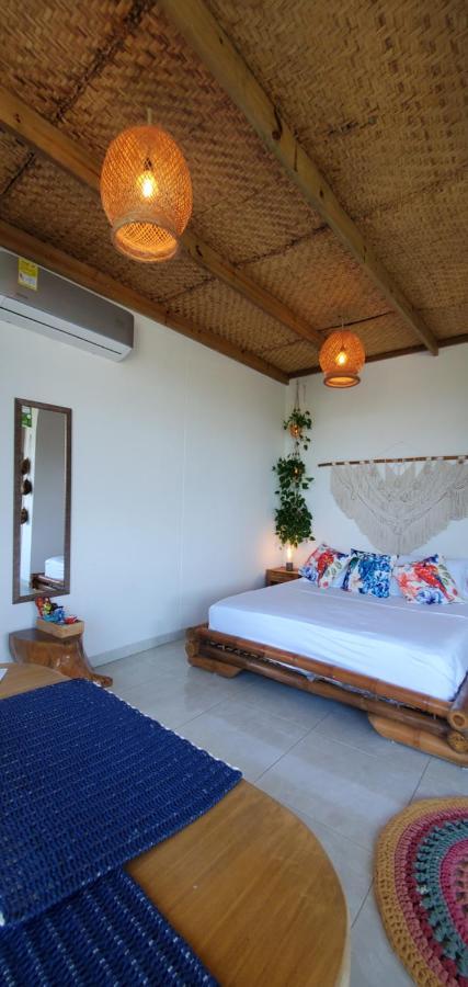 Hotel Ritacuba playa dormida Santa Marta  Exterior foto